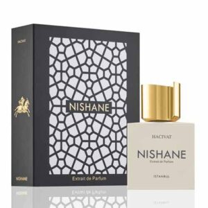 عطر نیشان هاجیوات