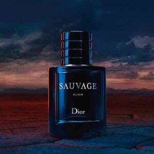 عطر ساواج الکسیر دیور | Dior Sauvage Elixir