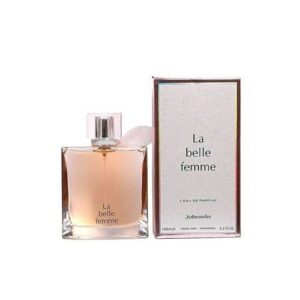 عطر لاوی است بل له اکلت