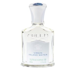 عطر کرید ویرجین آیلند واتر