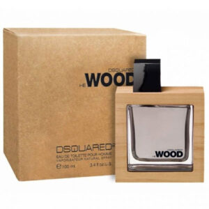 عطر دسکوارد2 هی وود