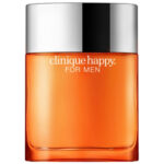 عطر کلینیک هپی