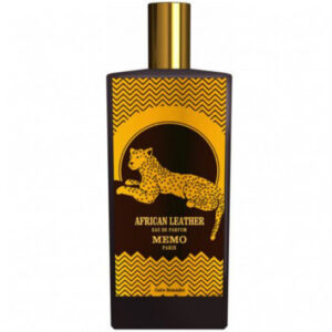 عطر ممو پاریس آفریکن لدر