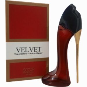 عطر وری گودگرل ژیوادان