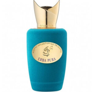 عطر سوسپیرو اربا پورا