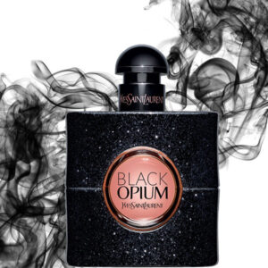 عطر ایو سن لورن بلک اپیوم