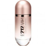 عطر کارولینا هررا ۲۱۲ وی آی پی رز