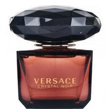 عطر ورساچه کریستال نویر