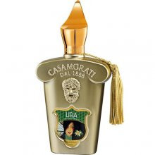 عطر زرجف لیرا کازاموراتی