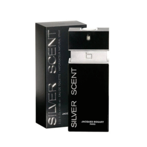 عطر بوگارت سیلور سنت