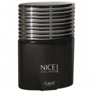 عطر نایس بلک