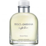 عطر دولچه گابانا لایت بلو