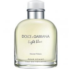 عطر دولچه گابانا لایت بلو