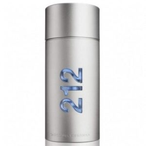 عطر کارولینا هررا 212 منهتن