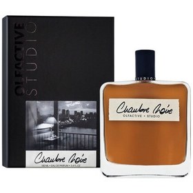 عطر اولفاکتیو استودیو چمبر نویر