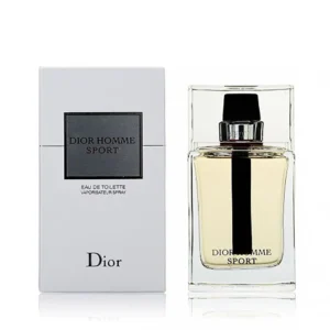 عطر دیور هوم اسپرت