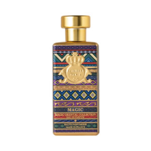 عطر مجیک الجزیره | Magic Al-Jazeera