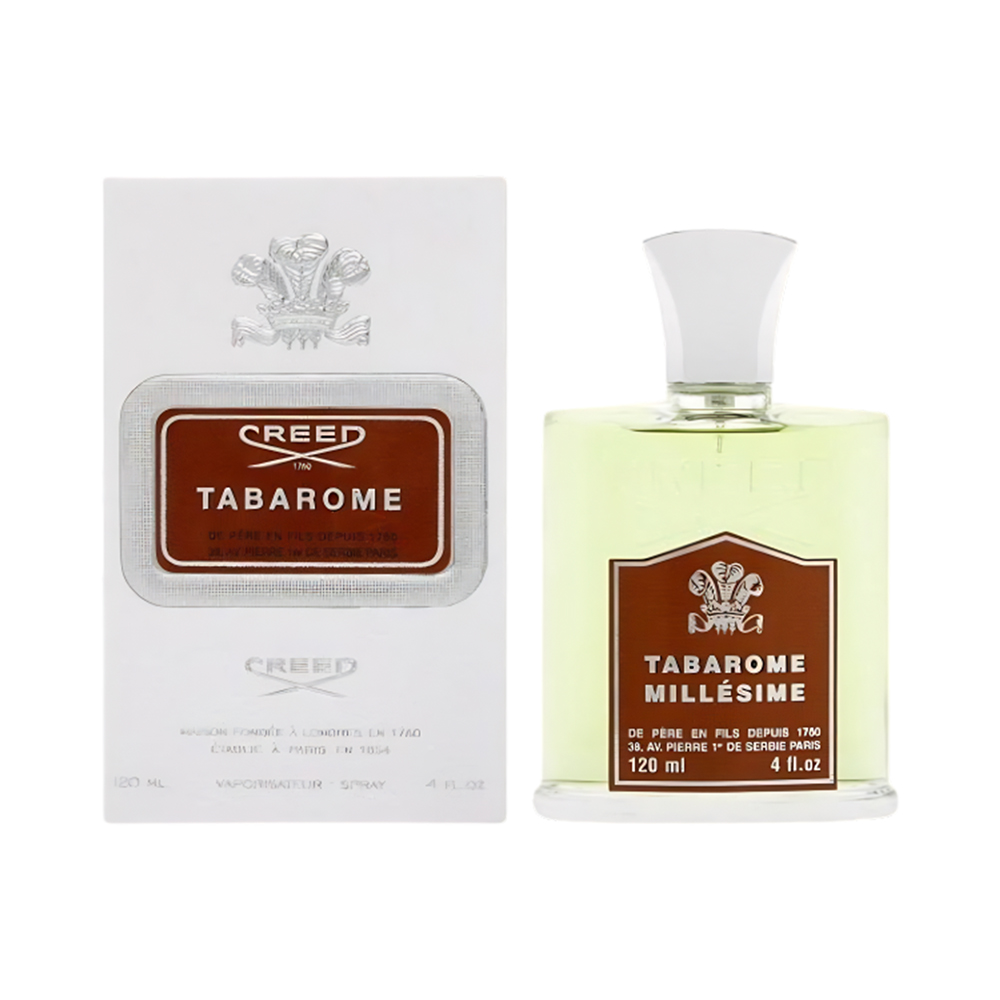 عطر کرید تاباروم