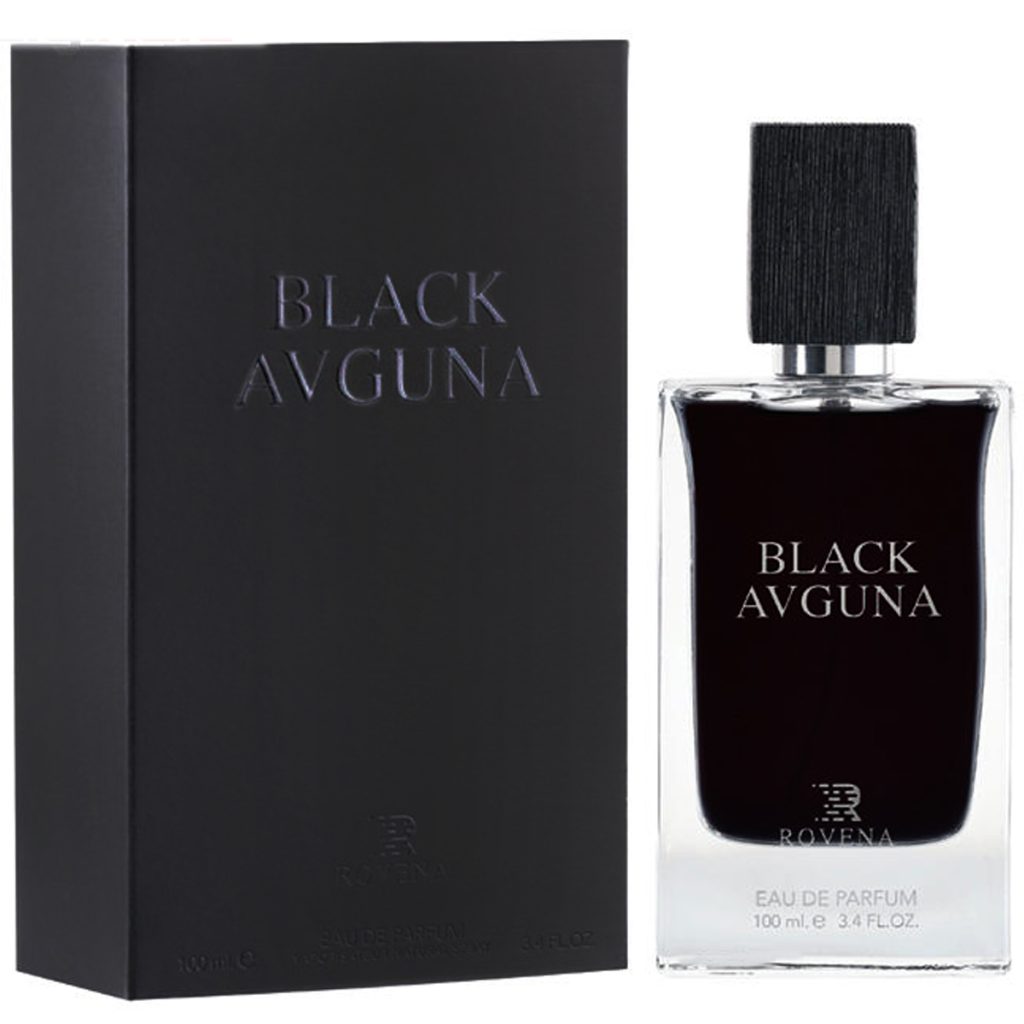 عطر ادکلن بلک افغان ناسوماتو