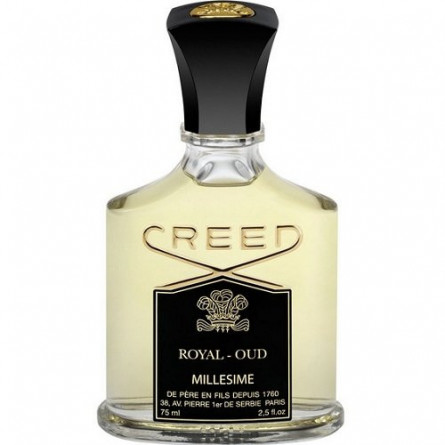 عطر ادکلن کرید رویال عود