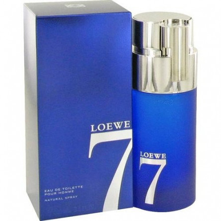 عطر ادکلن لووه-لوئو-لوئوه 7