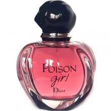عطر ادکلن دیور پویزن گرل