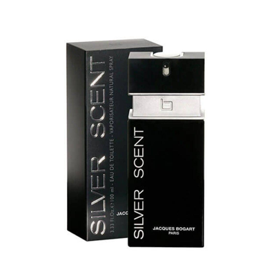 عطر ادکلن بوگارت سیلور سنت