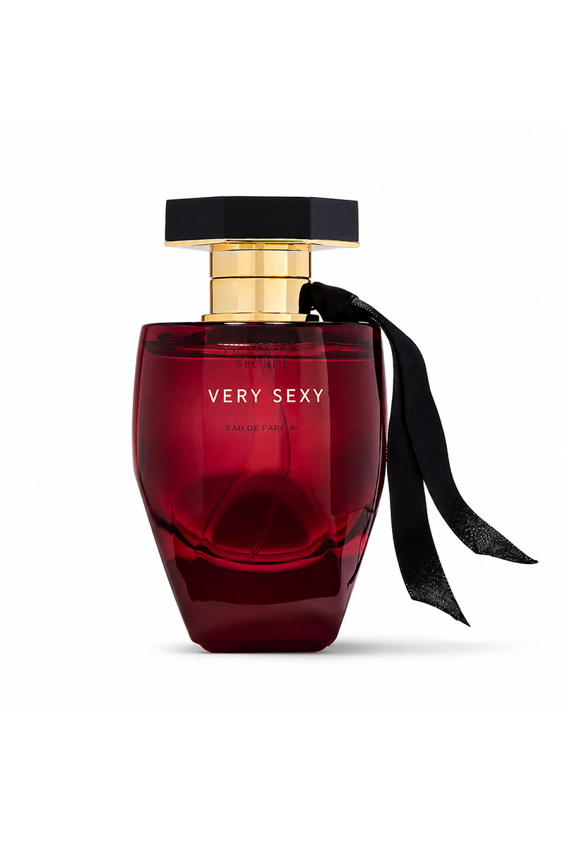 عطر ادکلن ویکتوریا سکرت وری سکسی